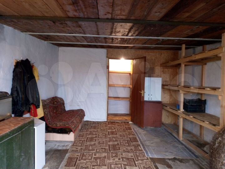 Гараж, 30 м²