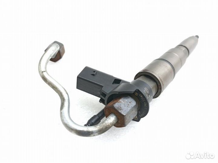 Форсунка топливная Bmw X3 E83 3.0 306D3 2007