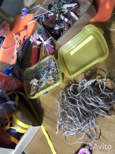 Мастер класс