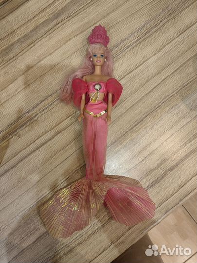 Barbie барби