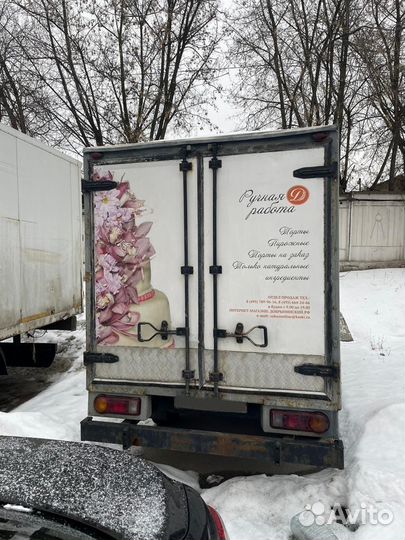 Hyundai Porter 2.5 МТ, 2009, 300 000 км