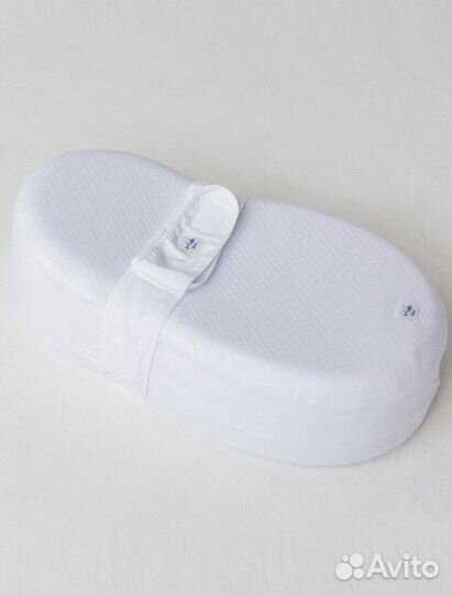 Кокон для новорожденных