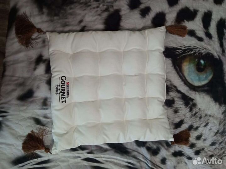 Лежак для кошки