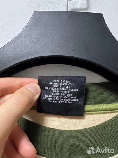 Футболка SouthPole винтаж 90ых