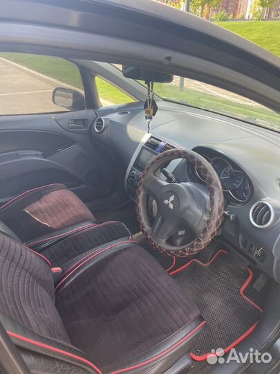 Mitsubishi Colt 1.5 CVT, 2003, 225 000 км
