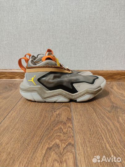 Jordan Why Not Zer0.6 'Inner City'