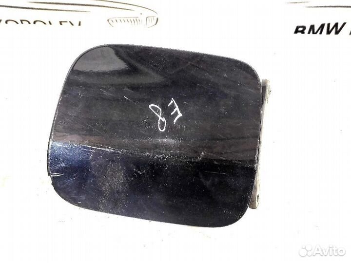 Лючок бензобака (5 дверей) (2000-2006) Toyota RAV4