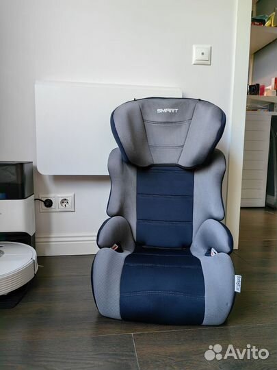 Автокресло babyton