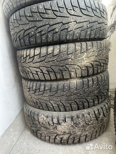 Hankook Winter I'Pike RS W419 185/65 R15 92T