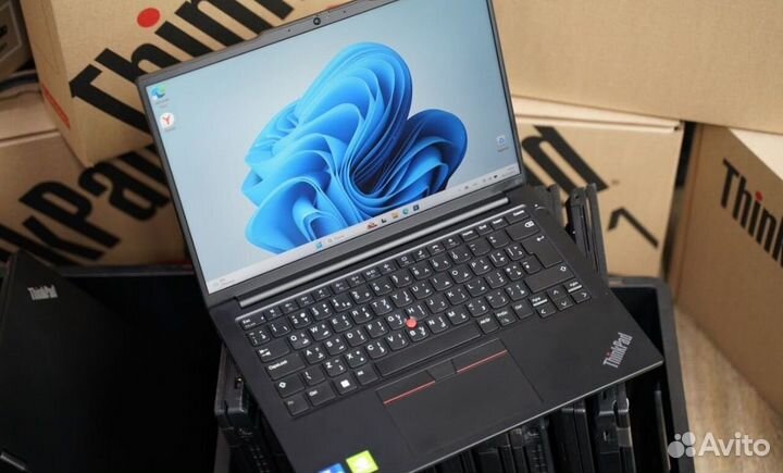 Мощные ноутбуки на i3 i5 i7 с гарантией