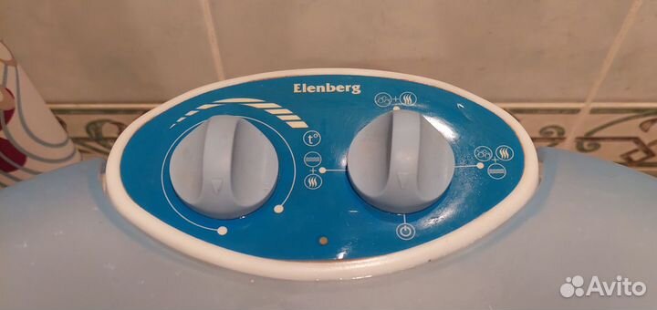 Массажная ванночка для ног