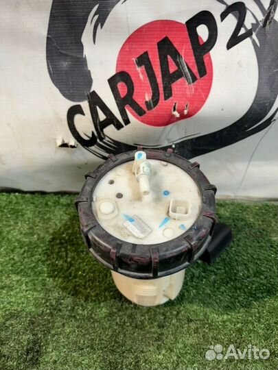 Насос топливный Honda Freed GB5 L15B 2017