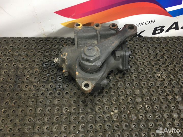 Гур Scania 4-series, Scania 5-series