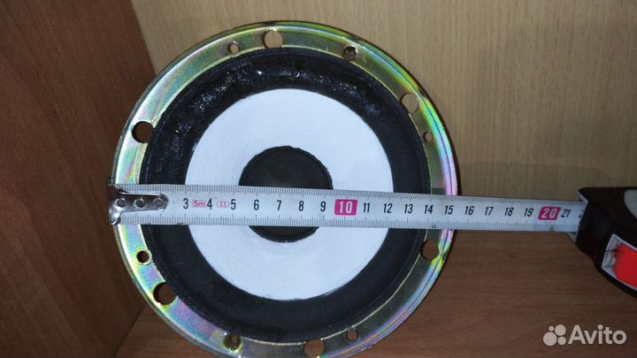 Динамики technics