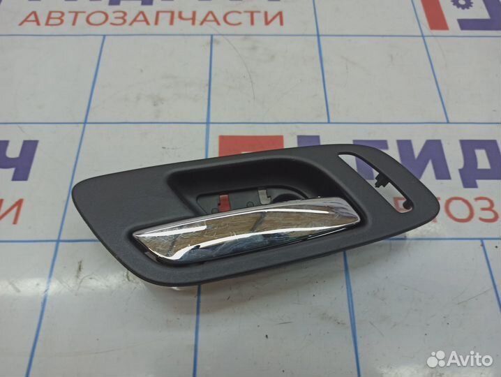 Ручка двери передней внутренняя левая Cadillac Esc