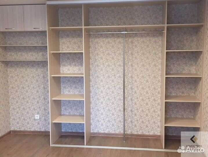 Шкаф-купе на заказ