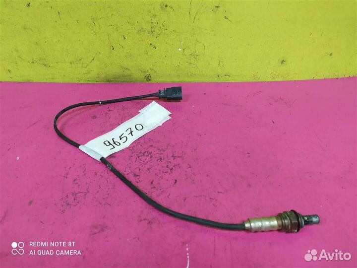 Лямбда зонд Audi Q7 3,0 2009-2015 4L0906262H