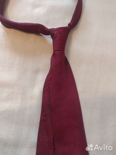 Галстук мужской