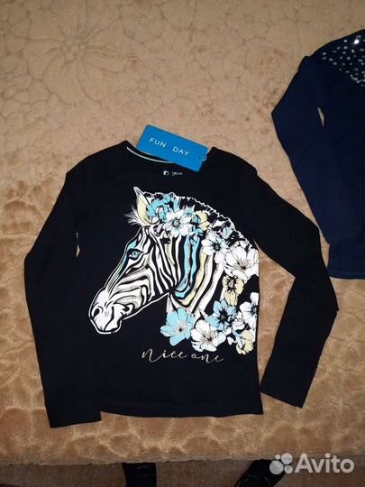 Кофточки для девочек