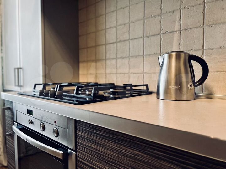 2-к. квартира, 82 м², 3/4 эт.