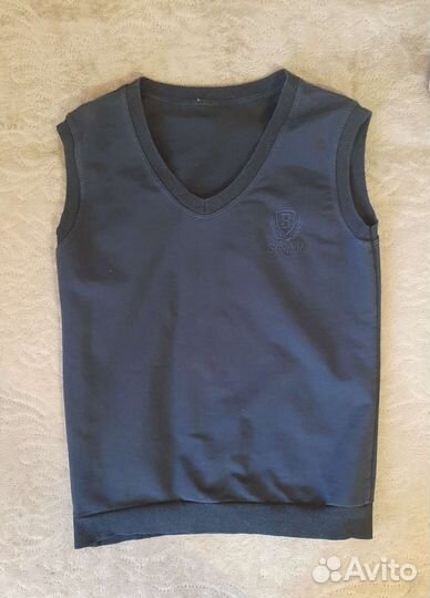 Школьная форма