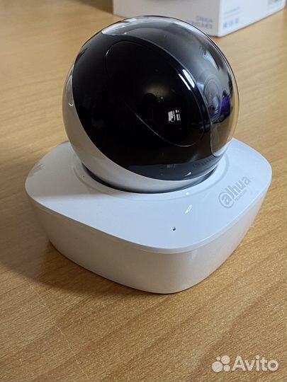 IP видеокамера Dahua IPC-A46