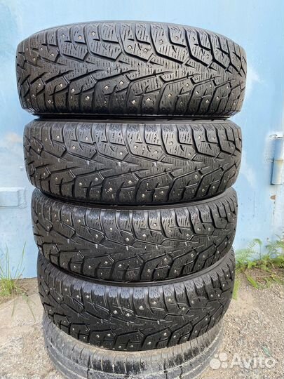 Yokohama Ice Guard IG55 185/65 R15