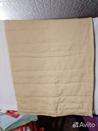 Одеяла взрослое, детское, полотенце махровое