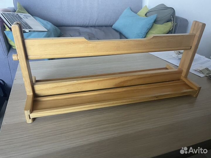 Держатель для бумаги IKEA