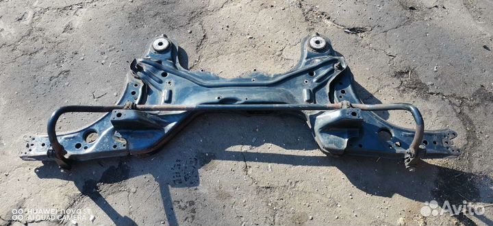 Подрамник golf 4