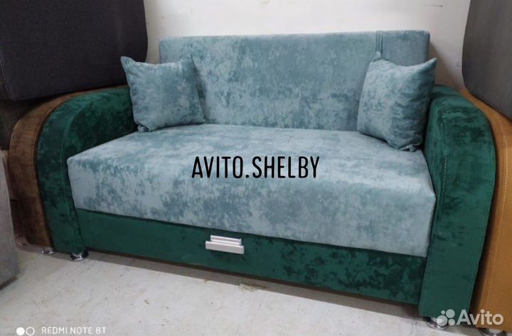 Диван Чебурашка #5611