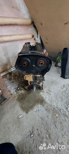 Opel астра h двигатель