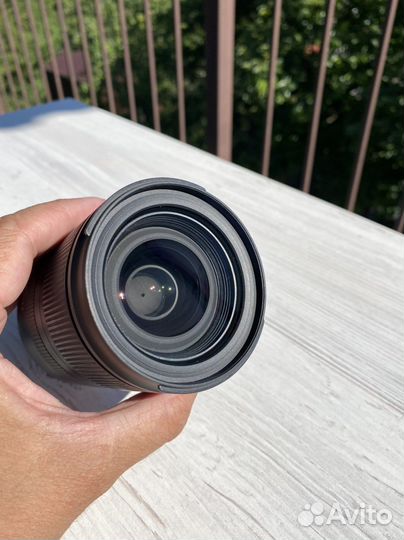 Объектив tamron для sony 28-75 mm f2.8 Di III RXD
