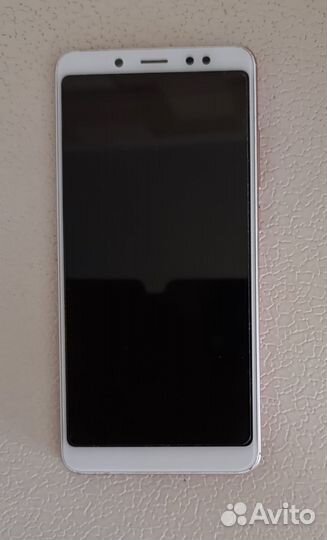 Xiaomi Redmi Note 5, 4/64 ГБ