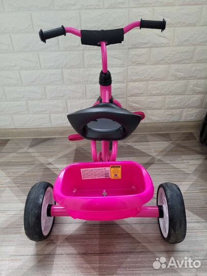 Велосипед Werter berger