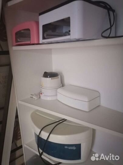 Стерилизаторы