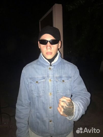 Телохранитель