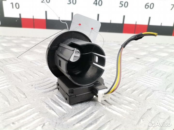 Иммобилайзер Renault Clio 2 2-й рест. 2007