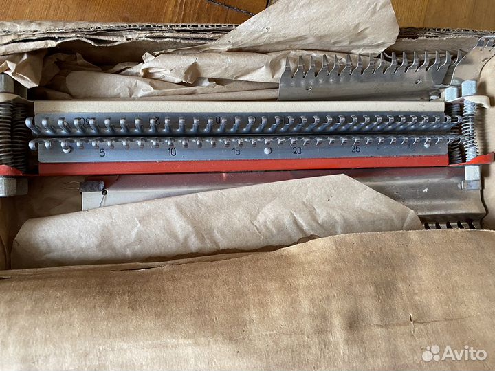 Ручная вязальная машина СССР (новая)