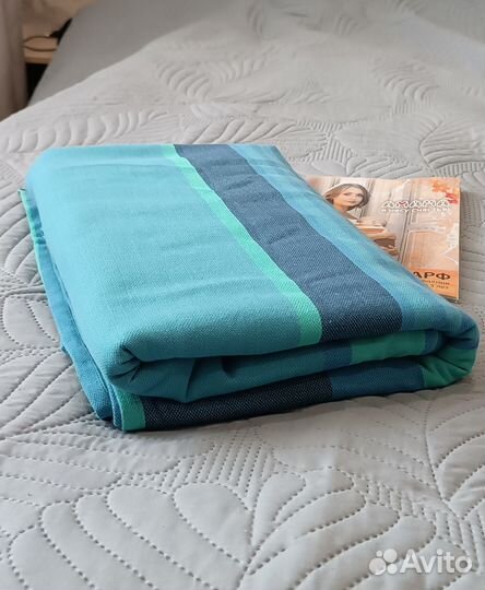 Слинг шарф амама