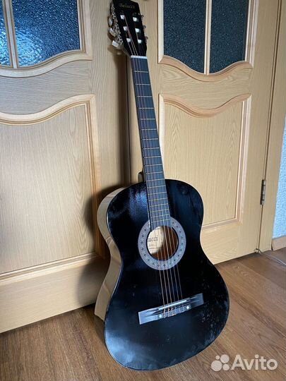 Новые Классические и акустические гитары