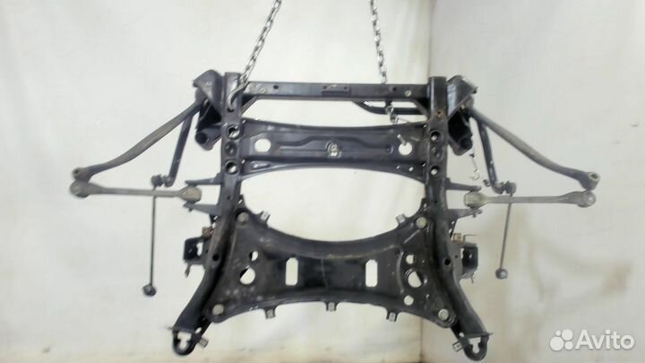 Балка подвески передняя BMW X3 F25, 2016