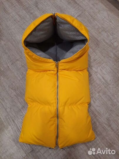 Конверт на выписку / в коляску