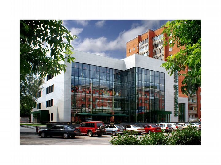 Свободного назначения, 345 м²