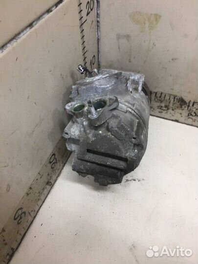 Компрессор кондиционера