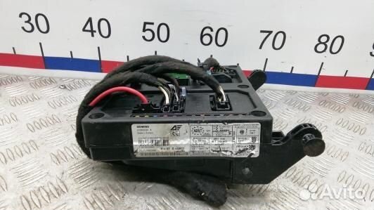 Блок комфорта ford galaxy 2 (ISE13M301)