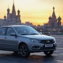 Московская обл., Краснознаменск