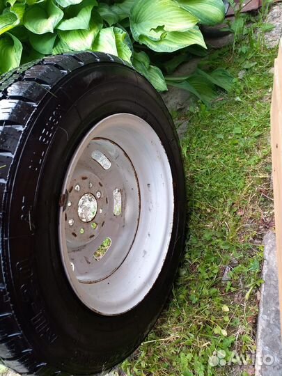 Rosava Бц-20 175/70 R13 82T