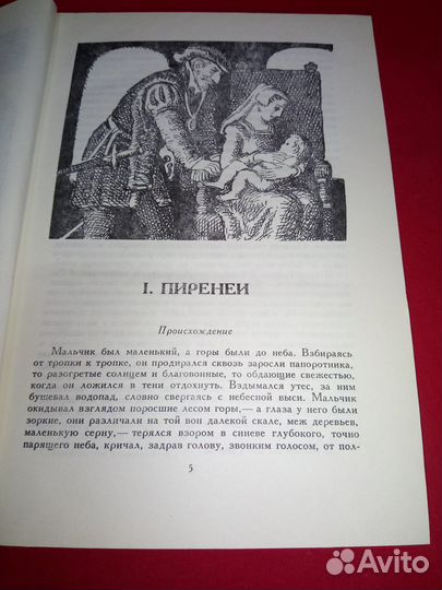 Генрих Манн - Молодые годы короля Генриха IV