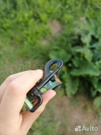 Поводок для собак